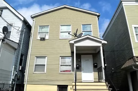 129 Central Pl #2, City Of Orange, NJ 07050