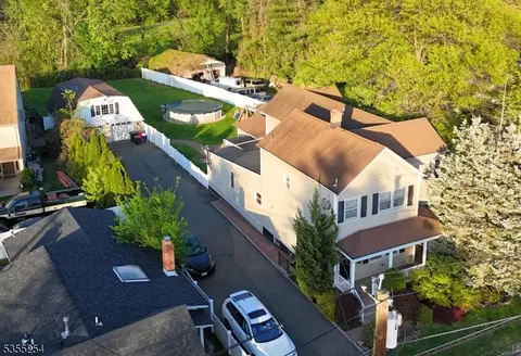 320 Saddle River Rd, Saddle Brook, NJ 07663