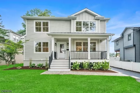 309 Denman Rd, Cranford, NJ 07016