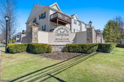 34 George Russell Way, Clifton, NJ 07013