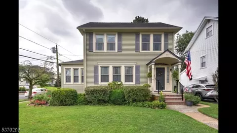 224 E Cliff St, Somerville, NJ 08876