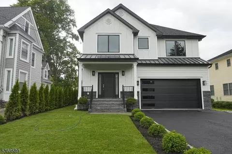 25 Green Wood Ave, Madison, NJ 07940