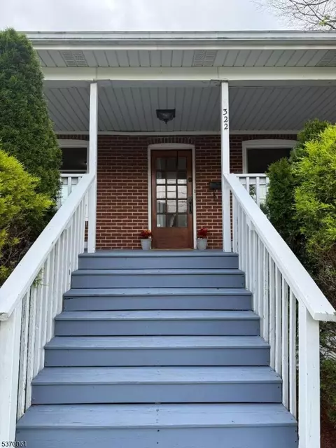 322 Huff Ave, Manville, NJ 08835