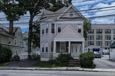 215 Broadway, Passaic, NJ 07055