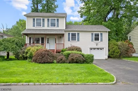 89 Glenwood Rd, Cranford, NJ 07016
