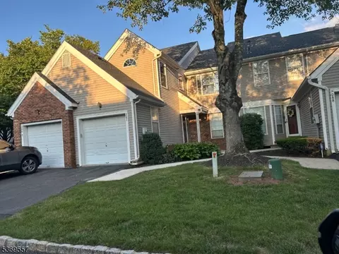 287 Morning Glory Ct, Whitehouse Station, NJ 08889