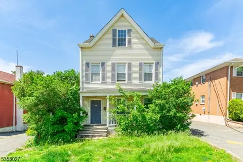 620 Lafayette Ave, Hawthorne, NJ 07506