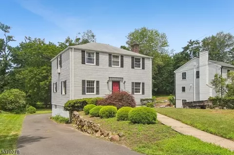 1065 Springfield Ave, New Providence, NJ 07974