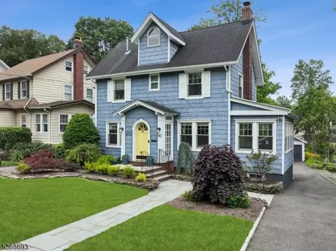 90 Oakview Ave, Maplewood, NJ 07040