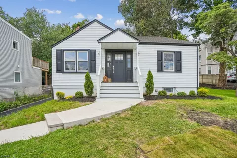 45 Valley Way, West Orange, NJ 07052