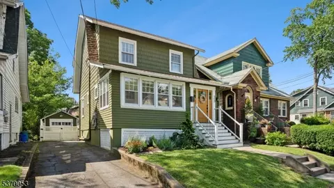25 Orchard Rd, Maplewood, NJ 07040