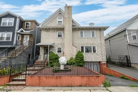 604-606 Adams Ave, Elizabeth, NJ 07201