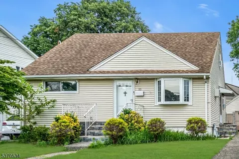 55 Runyon Rd, Clifton, NJ 07013