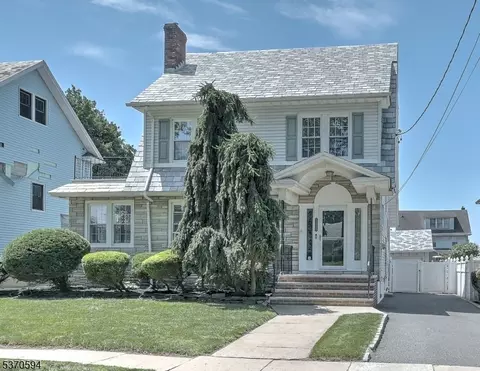 1016 Byron Ave, Elizabeth, NJ 07208