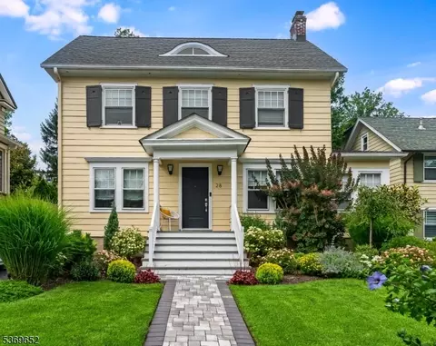28 Appleton Rd, Glen Ridge, NJ 07028