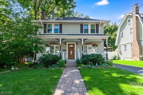 44 S Maple Ave, Springfield, NJ 07081