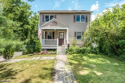 518 Eagle Rock Ave, Roseland, NJ 07068