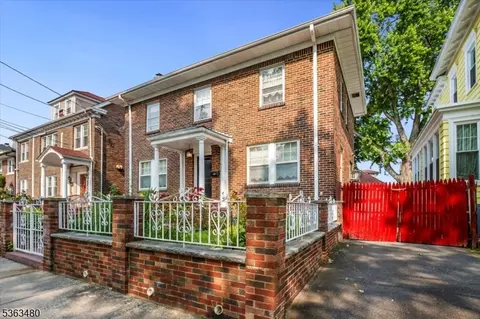 436 Ridge St, Newark, NJ 07104