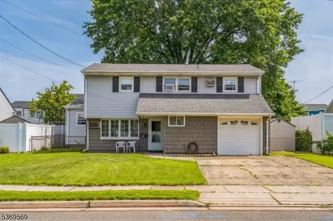 116 Whitman St, Carteret, NJ 07008