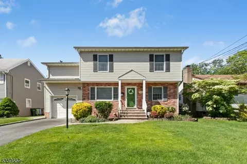 61 Furber Ave, Linden, NJ 07036