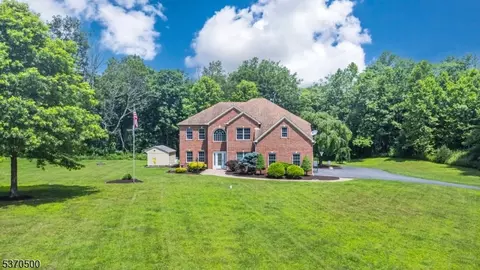 19 George Hill Rd, Augusta, NJ 07822
