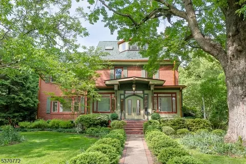 315 Montrose Ave, South Orange Village, NJ 07079