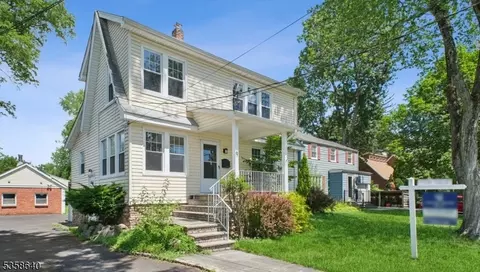 9 Wardell Rd, Livingston, NJ 07039