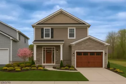 20 Celia Dr, Sparta, NJ 07871