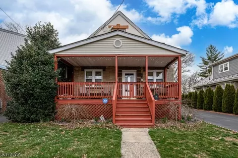 1156 Kline Pl, Rahway, NJ 07065