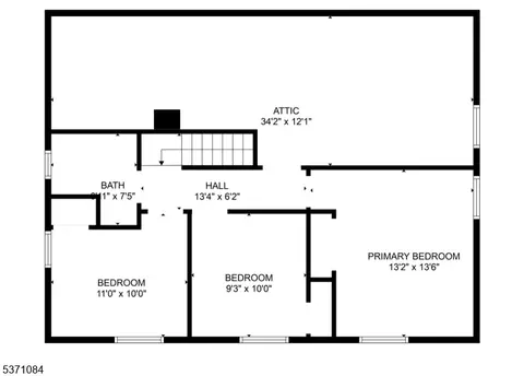 45 Rutan Rd, Belleville, NJ 07109