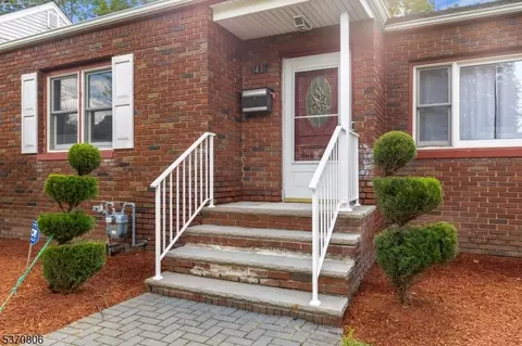 1436 E Front St, Plainfield, NJ 07062
