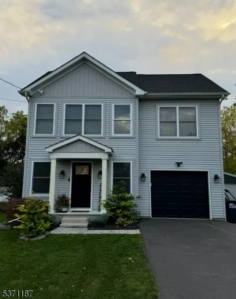 303 Foch Blvd, Phillipsburg, NJ 08865