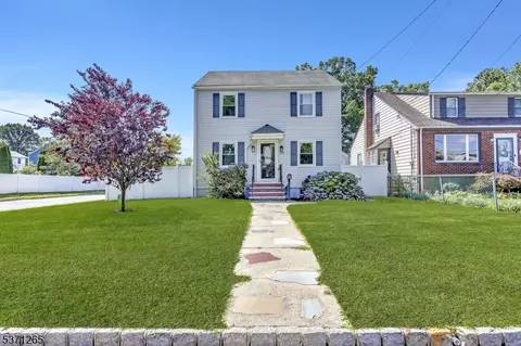 118 Orchard Ter, Union, NJ 07083