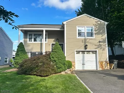 4 Alvin Ter, Springfield, NJ 07081