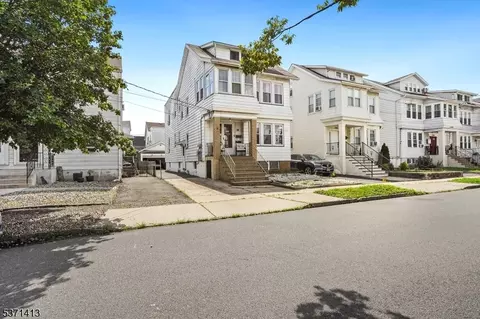 202 N 17th St #2, Bloomfield, NJ 07003