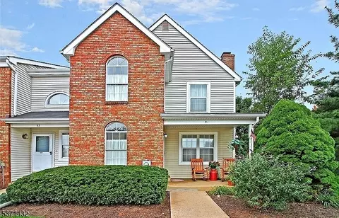 91 Crickhollow Ct, Hillsborough, NJ 08844