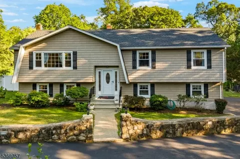 35 Upper Mountain Ave, Montville, NJ 07045