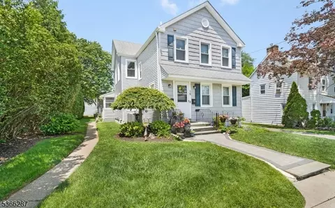 19 Park Ave, Caldwell, NJ 07006