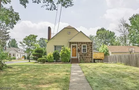 359 High St, Nutley, NJ 07110