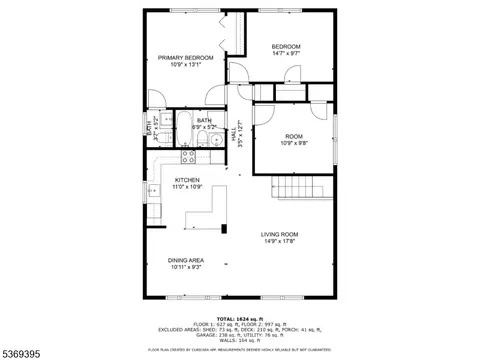 557 Howard Ave, Middlesex, NJ 08846 photo 16