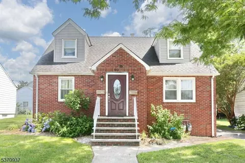99 E 7th St, Clifton, NJ 07011