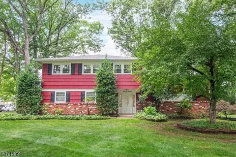 67 Branford Rd, Whippany, NJ 07981