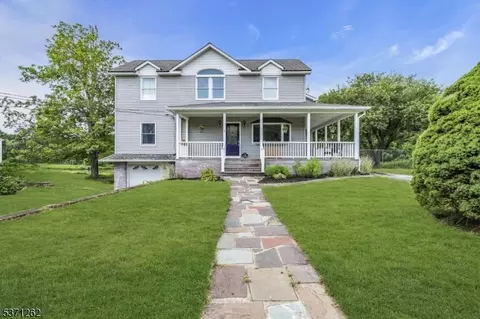 71 County Road 645, Branchville, NJ 07826