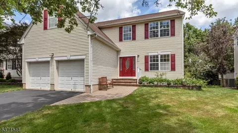 43 Wexford Way, Bridgewater, NJ 08807