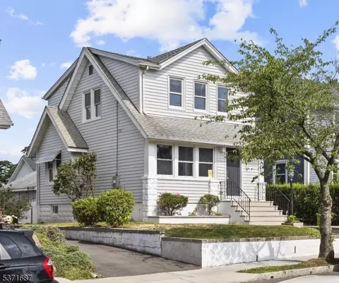 27 King Pl, Belleville, NJ 07109