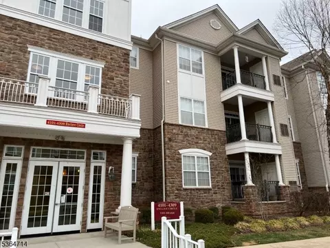 4204 Enclave Cir #4204, Somerset, NJ 08873