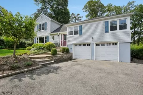 12 Elf Rd, West Orange, NJ 07052