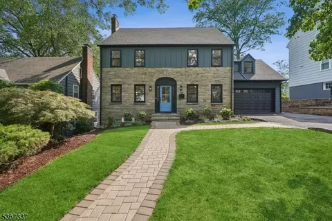 388 Thornden St, South Orange Village, NJ 07079
