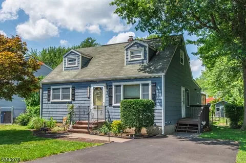 1360 Valley Rd, Stirling, NJ 07980