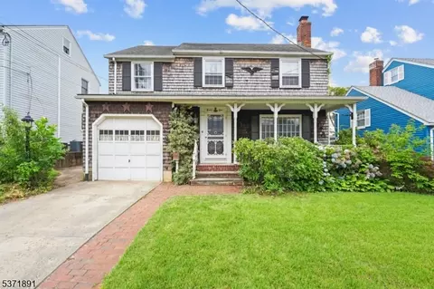 91 Park Ave, North Arlington, NJ 07031